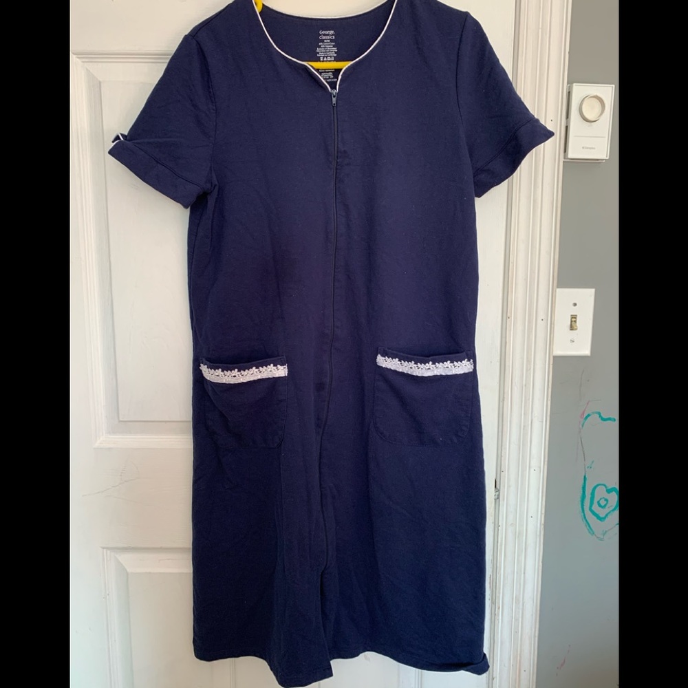 George night dress